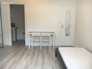 Appartement 1 pièce 18 m2 420