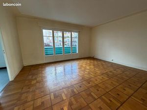 F1 rue de France proche zone piétonne