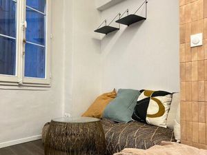 Studio 1 pièce 35 m²