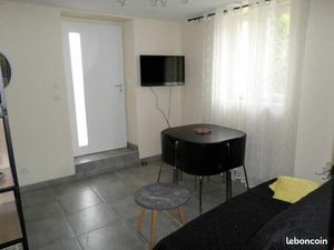 Chambre 1 pièce 10 m²