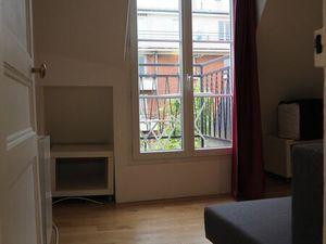 Appartement paris 11