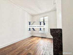 Appartement 2 pièces 29 m²