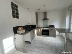 Appartement T3 au centre de Peyrehorade