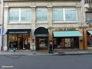 Appartement 3 pièces 27 m²