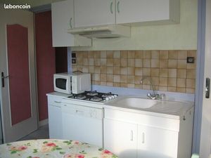 Location appartement meublé