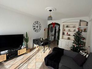 Appartement 3 pièces avec parking