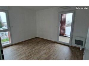 Bel appartement F3