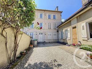 Appartement F2 à louer - 2 pièces - 45 m2 - Ste Savine - 10 - CHAMPAGNE-ARDENNE