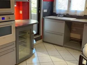Appartement 4 pièces 85 m²