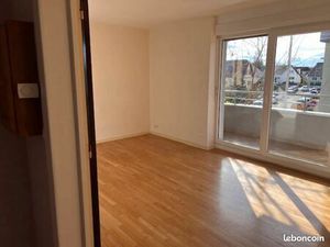 Appartement 4 pièces 86 m²