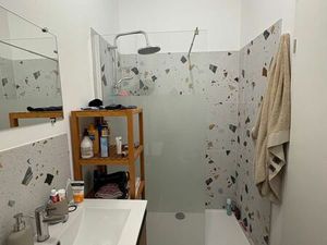 Studio 1 pièce 17 m²