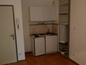 Appartement 2 pièces 27 m²