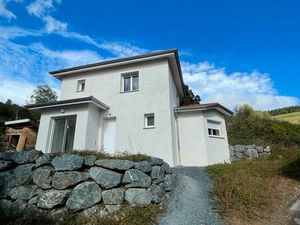 Maison neuve 90 m² – 3 chambres – Suite parentale RDC – Jardin – Terrasse – Parking