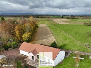 Maison 3 pièces 72 m²