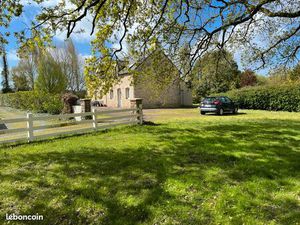 Maison 4 Pièces 95 M2