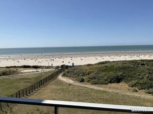 Appartement 3 pièces 96 m²