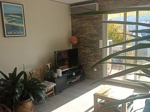 T3 balcon  garage & cave – Besançon – 65 m²