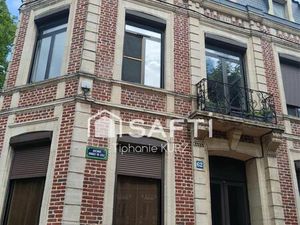 Appartement 24m2 à louer - Béthune