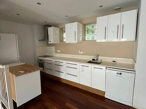 Appartement T3 TRAM Croix Seguey CLIM PARKING CALME