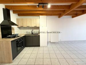 Duplex T3 de 77m2 + PARKING