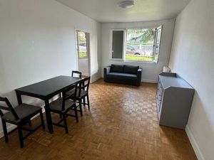 3 Pièces . 58m2 Gagny 93220