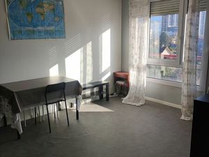 Appartement T1 31m2