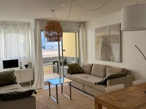 Agréable appartement à louer à l année