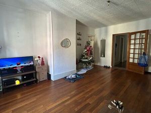 Appartement trois chambres