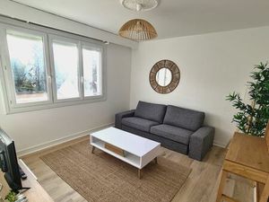 Appartement T4 - Rezé - 65m²