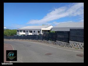 Appartement 2 pièces 51 m²