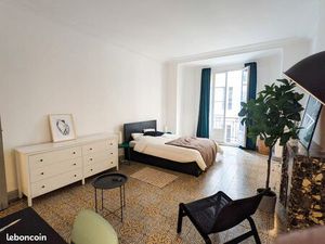 Logement étudiant Coliving - 1er Janvier
