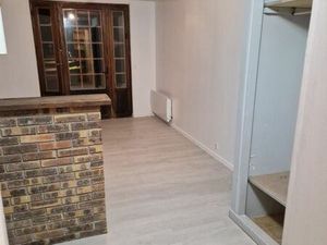 Studio 1 pièce 21 m2 limite Villabé Corbeil Essonnes