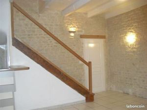 Location 1de Campagne les haies de virson 17540