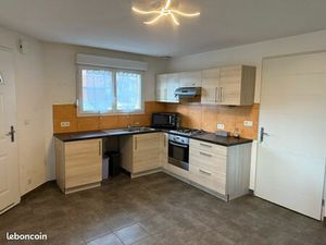 Location appartement meublé