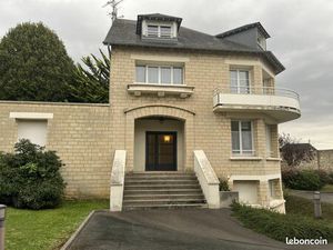 Appartement 3 pièces 48 m²