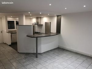 A louer Appartement / maison Damparis