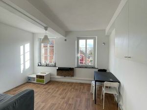 Appartement T2 65m2 rénové