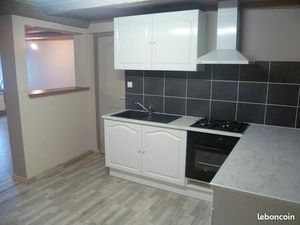 Appartement T3 Duplex centre ville Montbéliard 60m2