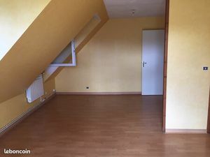 T3 la primaube - flavin