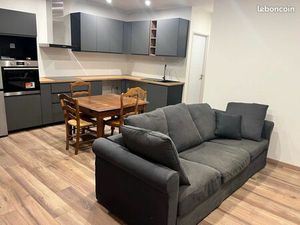 T3 neuf à la campagne