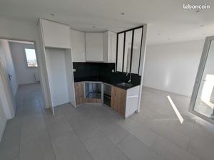 T3 Montolivet 52m2 - Calme & Lumineux