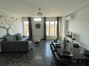 T3 meublé et lumineux – Calme et bien situé – Janvier 2026