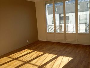 Appartement T2 Anglais / parc de Procé