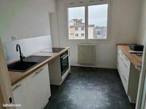 Appartement - 2 pièces - 46 m2