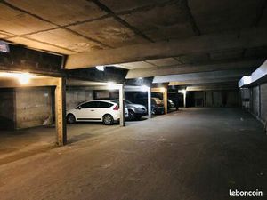 Parking/box 12 m² MONTPELLIER