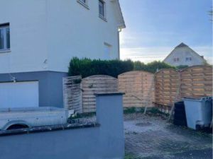 Location maison Ensisheim