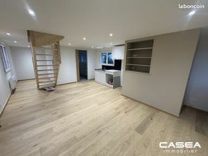 Maison 3 pièces 45 m²