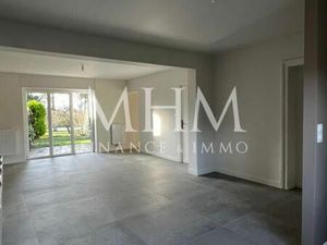 Maison de village 6 pièces 137 m²