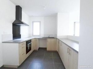 Maison 3 pièces 73 m²