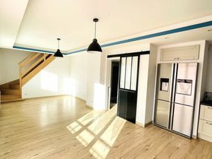 Maison sur sous-sol avec jardin – Disponible immédiatement